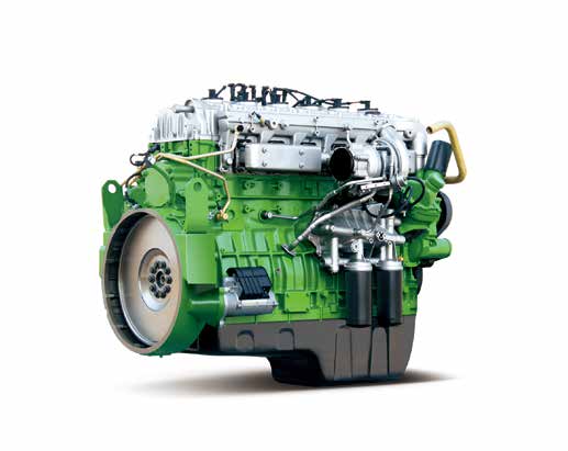 K13SNatural gas series