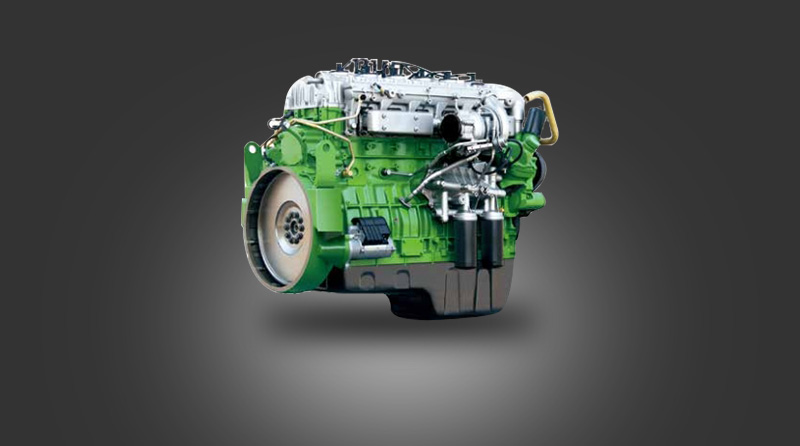 K13SNatural gas series
