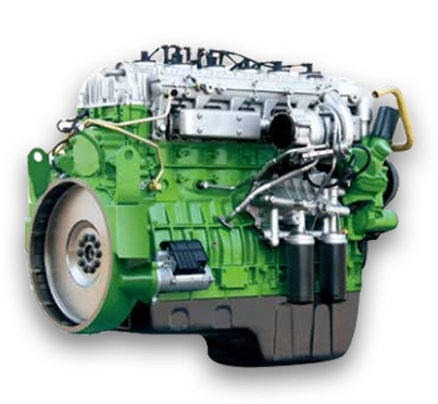 K13S Natural gas series
