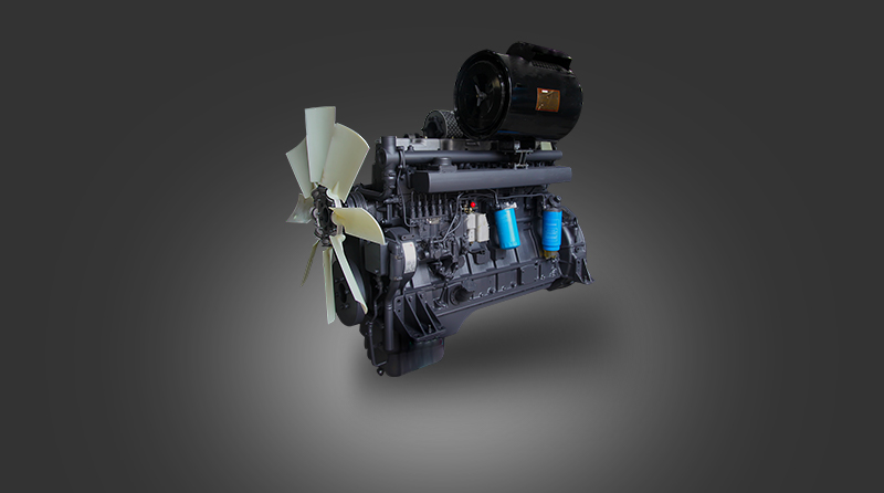 K16G series